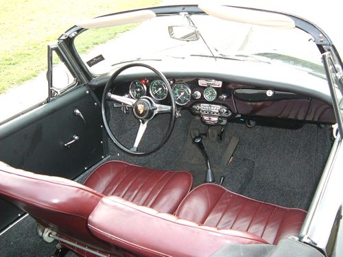 Historie Porsche 2