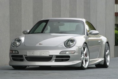 Porsche-techart-911